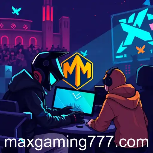 MAXGaming: A Thriving Player Community Redefining the Gaming Experience