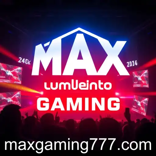 MAXGaming Champions the Evolution of Esports with Cutting-Edge Updates