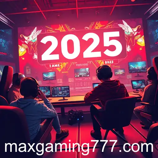 MAXGaming