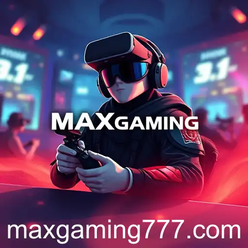 The Evolution of Gaming Trends on MAXGaming