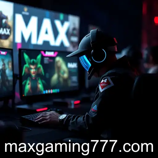 The Evolution of Online Gaming in Recent Years