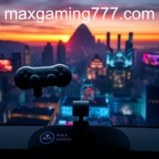 MAXGaming