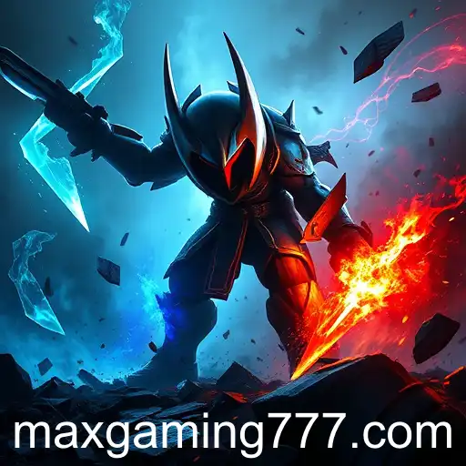 MAXGaming: The Ultimate Guide to Game Mastery