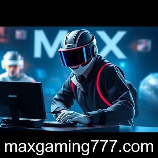 The Growing Influence of MAXGaming on Global Gaming Trends