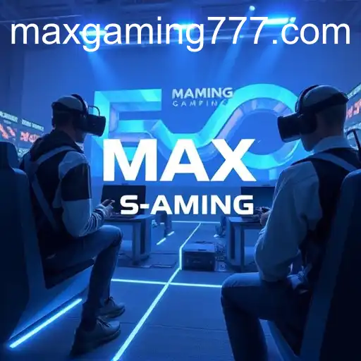 MAXGaming Revolutionizes Interactive Experiences