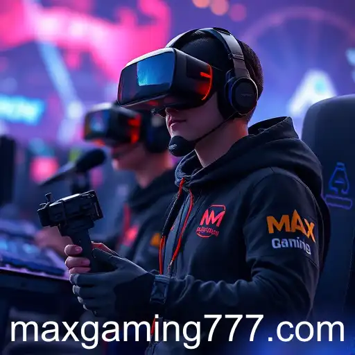 MAXGaming Boosts Esports Engagement