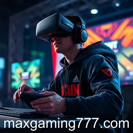 MAXGaming