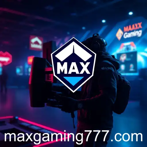 MAXGaming: Navigating the Future of Gaming