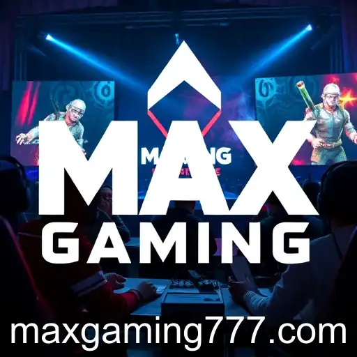 MAXGaming's Influence in the Evolving Gaming Landscape