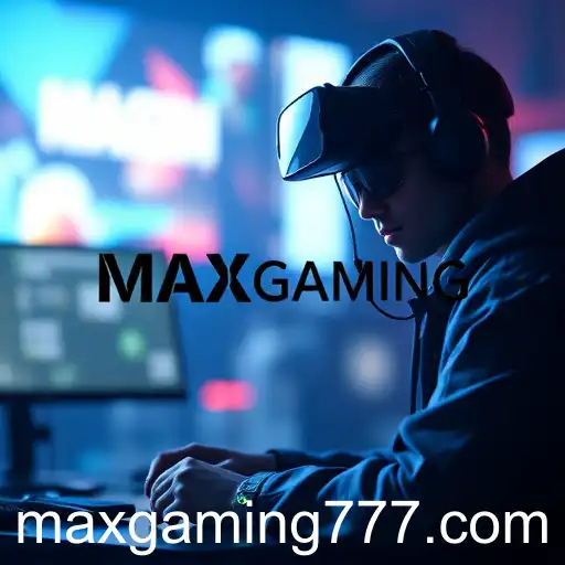 MAXGaming's Influence on the Gaming Industry