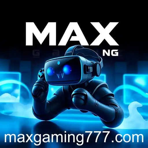 Revolutionizing the Gaming Landscape: MAXGaming Leads the Way