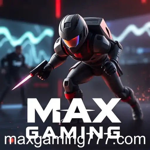 MAXGaming Revolutionizes the Industry with Interactive Innovations