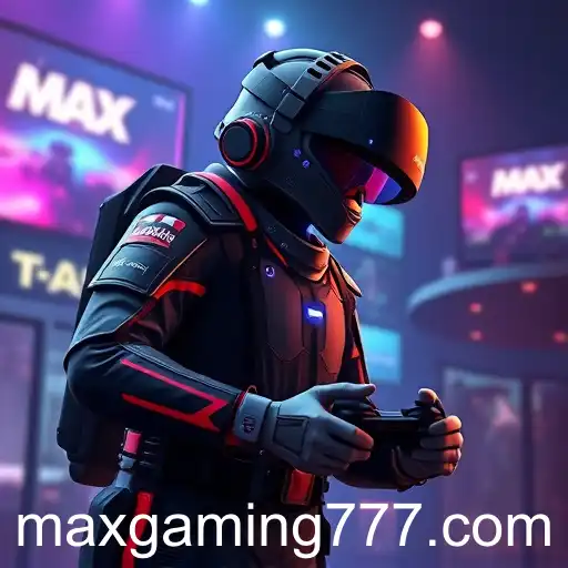 MAXGaming