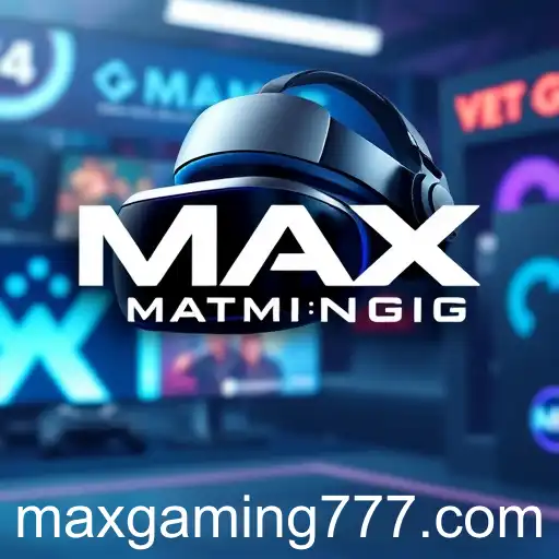 MAXGaming
