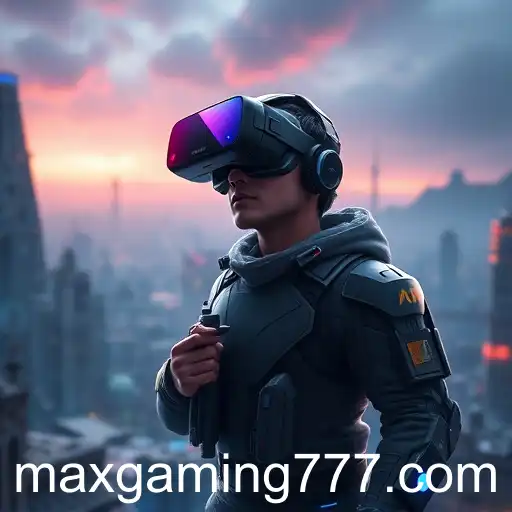 Evolving Landscape of Online Gaming in 2025