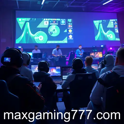 Revolutionizing Gaming at MAXGaming