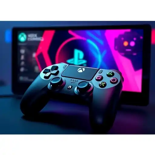 Rise of eSports in Modern Gaming