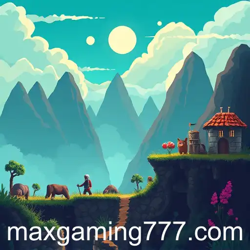 The Rise of MAXGaming in the Competitive Scene