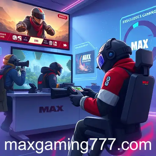 The Evolution of MAXGaming in 2025